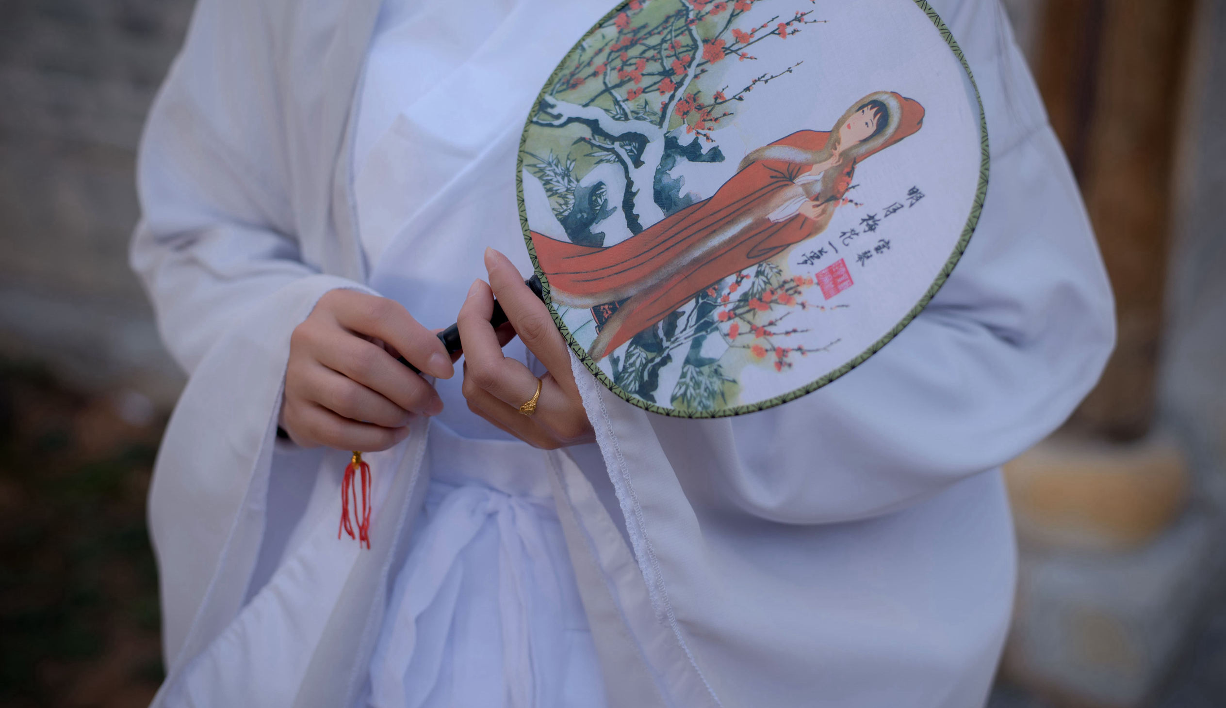 破除“次元壁”，景区如何讲好“纸片人”的故事？
